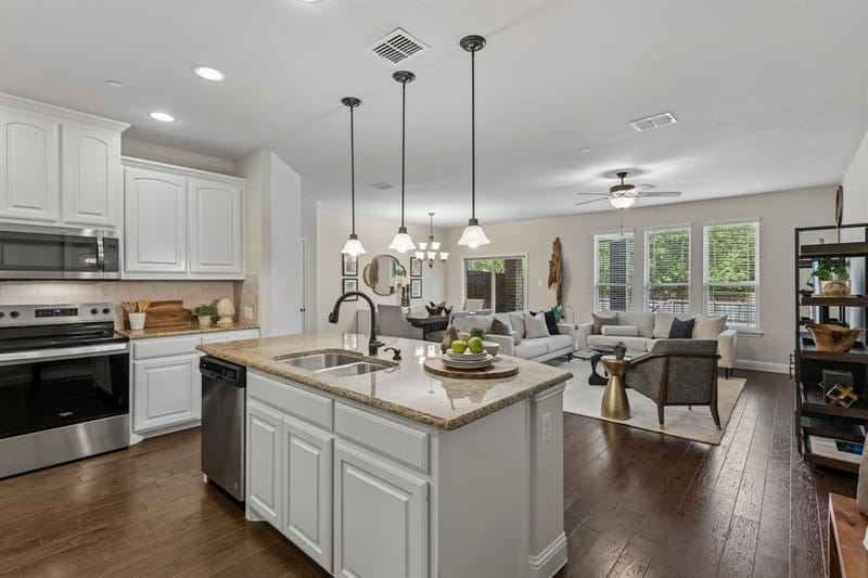 1161 Wiltshire Drive, Allen TX 75013 - Photo 9