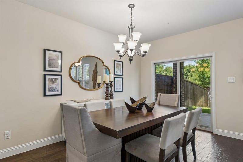 1161 Wiltshire Drive, Allen TX 75013 - Photo 4