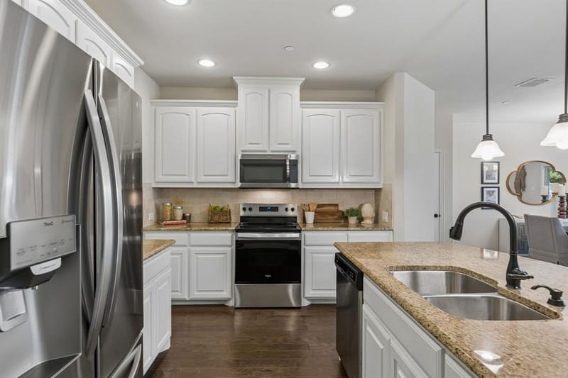1161 Wiltshire Drive, Allen TX 75013 - Photo 8