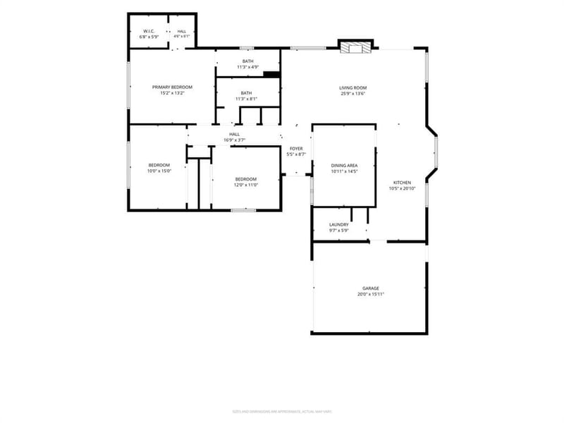 1744 Gross Road, Dallas TX 75228 - Photo 19