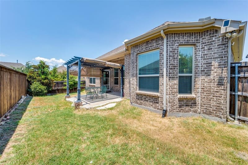704 Louisville Road, Aubrey TX 76227 - Photo 26
