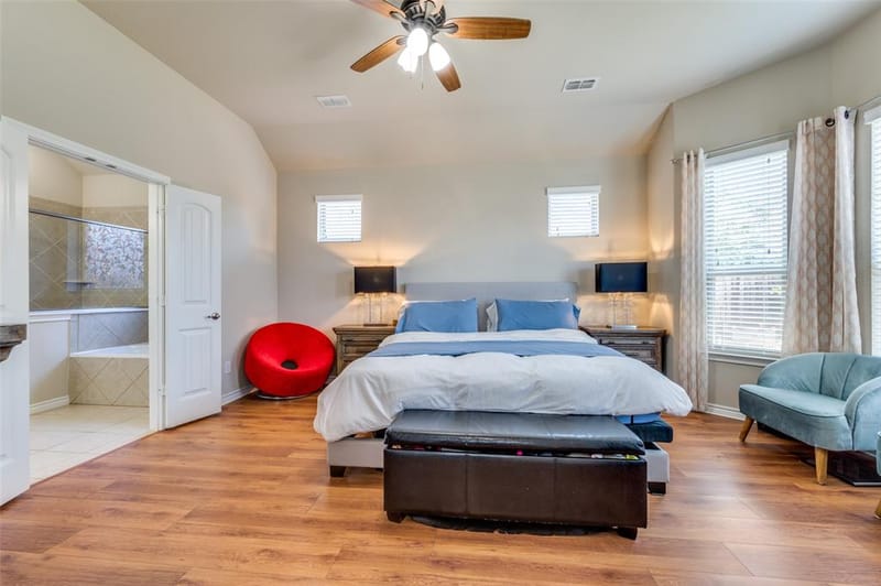 704 Louisville Road, Aubrey TX 76227 - Photo 22