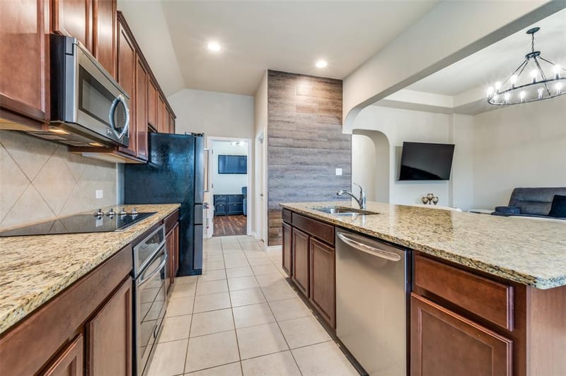 704 Louisville Road, Aubrey TX 76227 - Photo 14