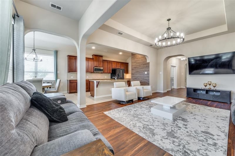 704 Louisville Road, Aubrey TX 76227 - Photo 11