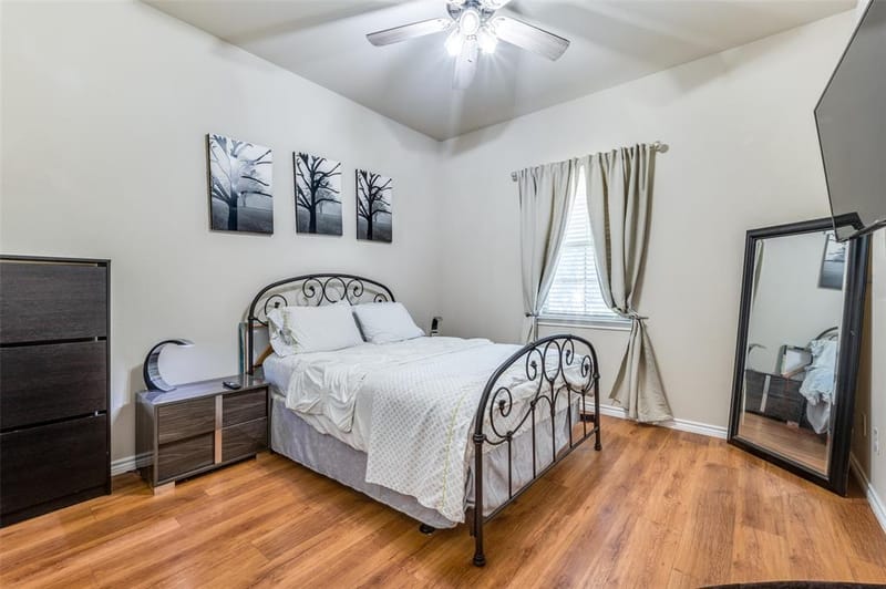 704 Louisville Road, Aubrey TX 76227 - Photo 19