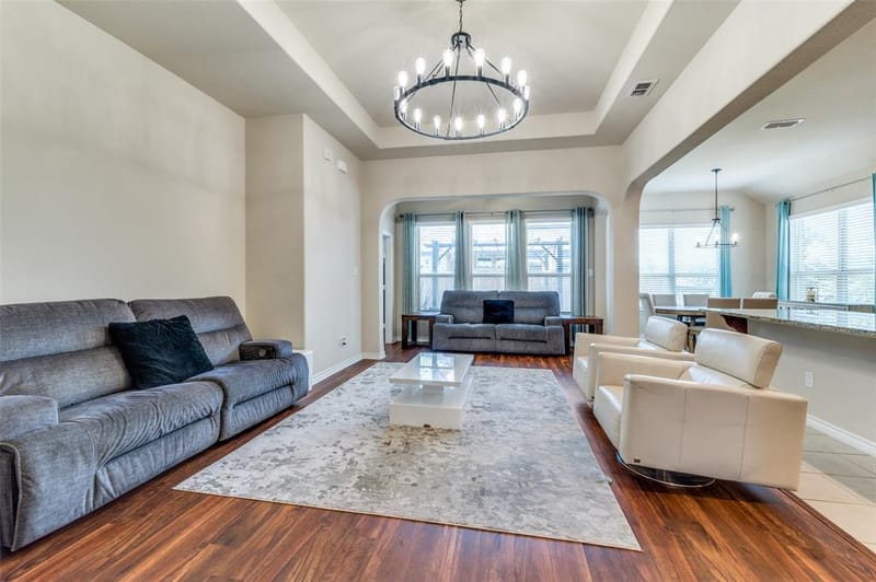 704 Louisville Road, Aubrey TX 76227 - Photo 8