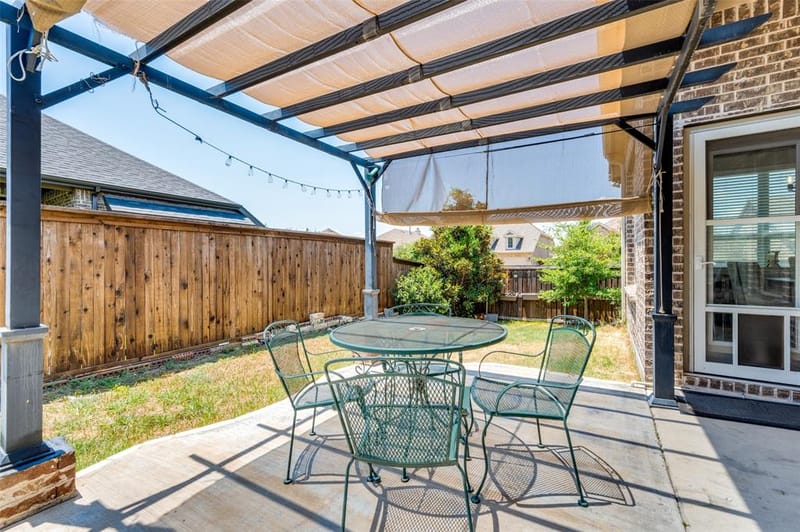 704 Louisville Road, Aubrey TX 76227 - Photo 25