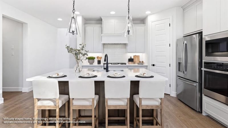 4717 Floral Fields, McKinney TX 75071 - Photo 2