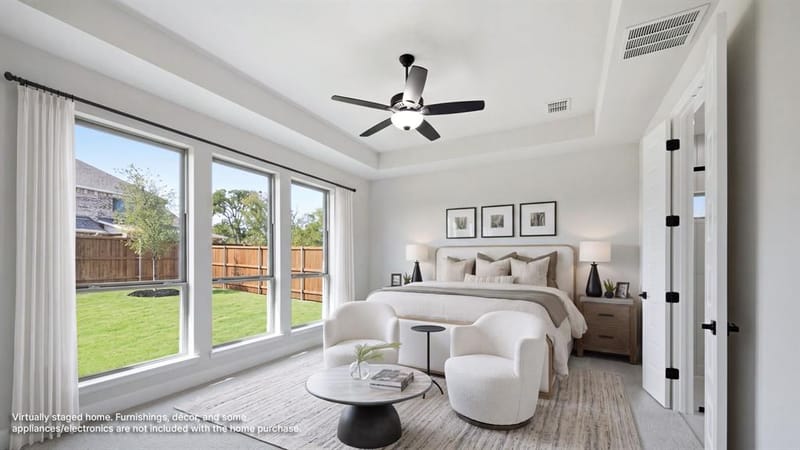 4717 Floral Fields, McKinney TX 75071 - Photo 6
