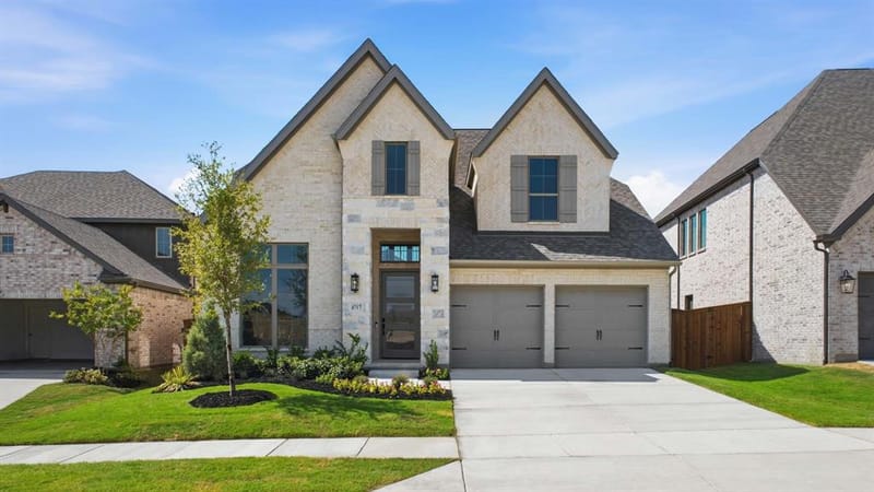 4717 Floral Fields, McKinney TX 75071