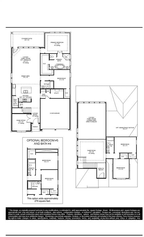 4717 Floral Fields, McKinney TX 75071 - Photo 20