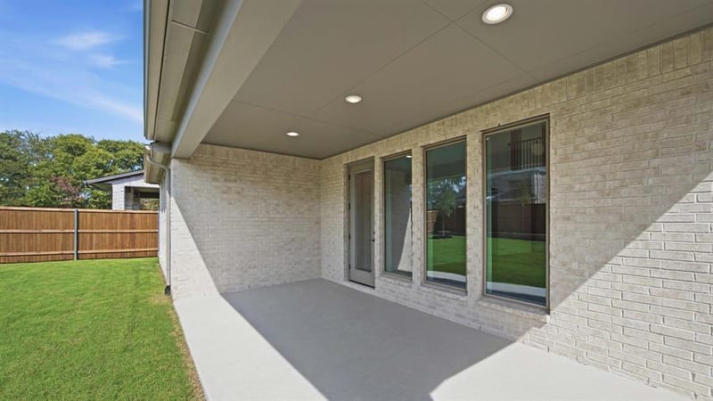 4717 Floral Fields, McKinney TX 75071 - Photo 18
