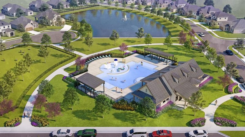 4717 Floral Fields, McKinney TX 75071 - Photo 25