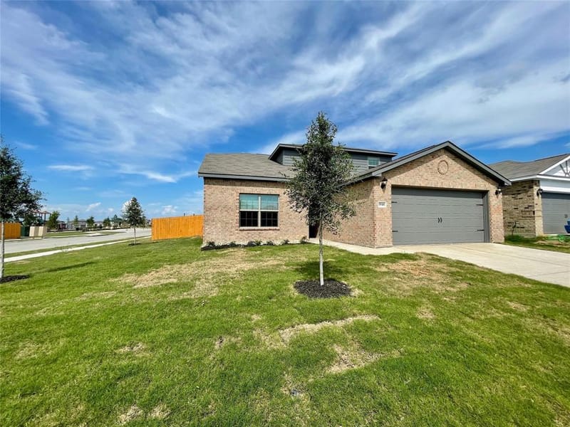 1946 Canterbury Drive, Seagoville TX 75159 - Photo 2