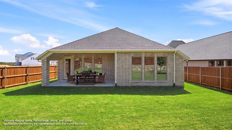 8708 Texas Crescent Way, McKinney TX 75071 - Photo 16