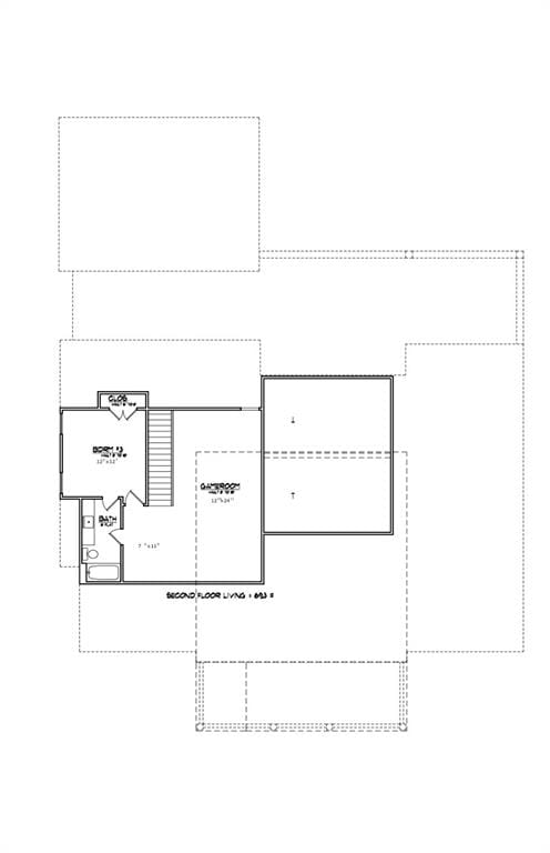 218 W Worth Street, Grapevine TX 76051 - Photo 7