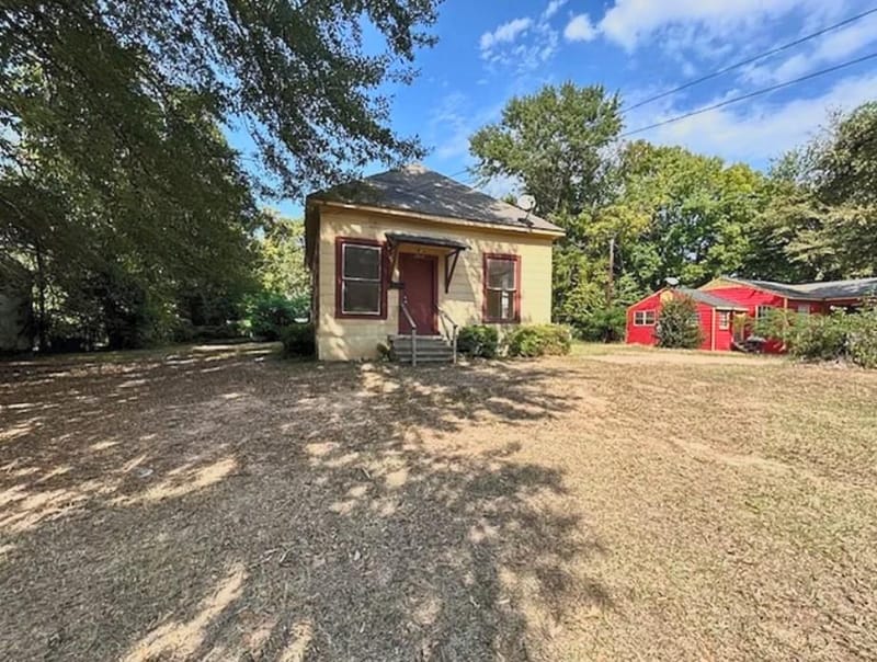 2512 Merwin Street, Shreveport LA 71103