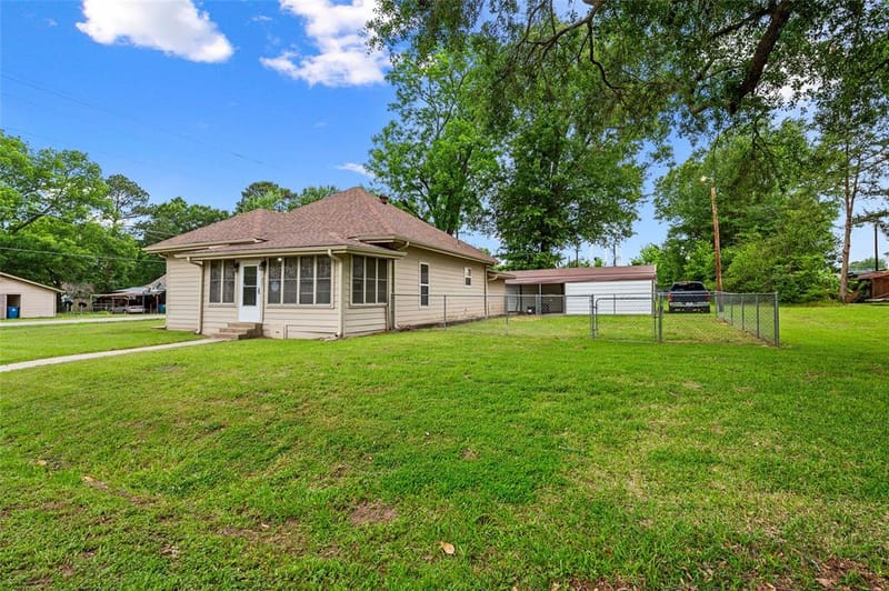 401 Central, Quitman TX 75783