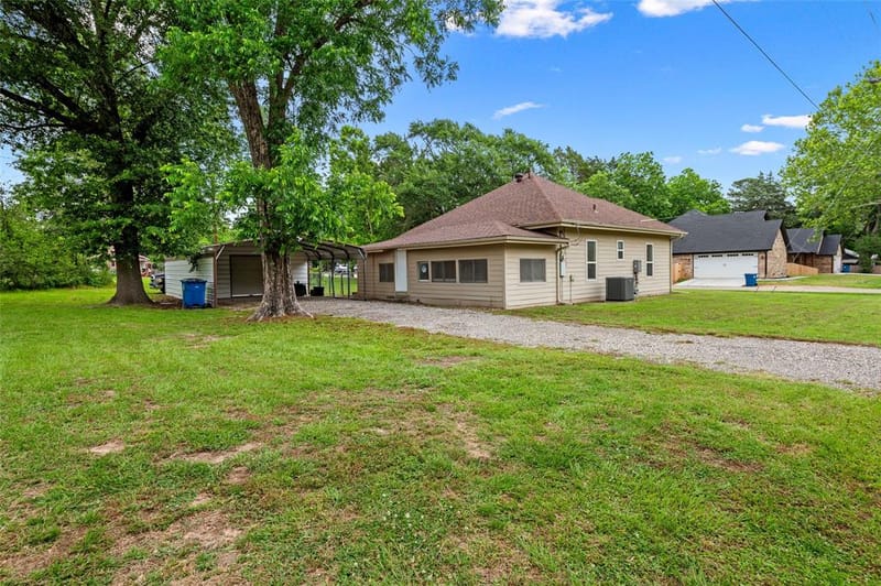 401 Central, Quitman TX 75783 - Photo 14