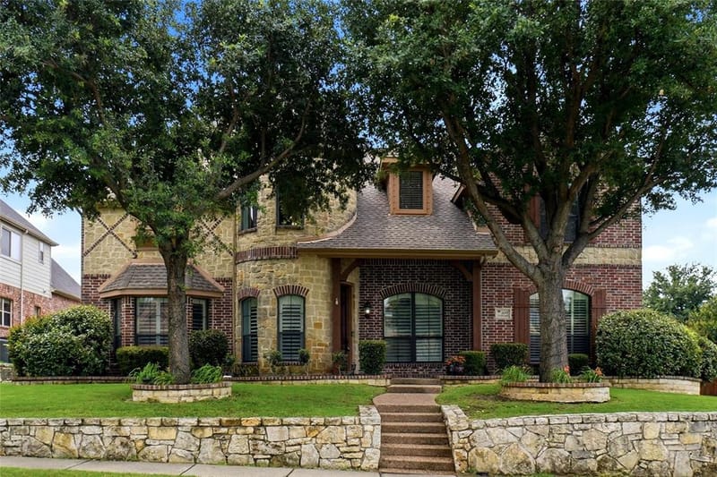 1632 Flowers Drive, Carrollton TX 75007