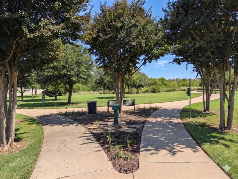 1632 Flowers Drive, Carrollton TX 75007 - Photo 33