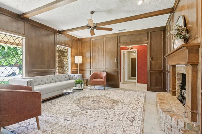 915 Grinnell Drive, Richardson TX 75081 - Photo 2