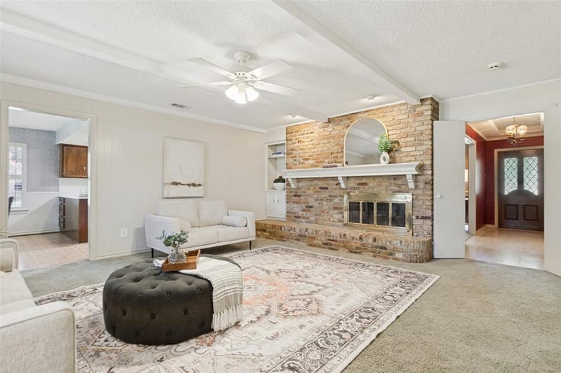 915 Grinnell Drive, Richardson TX 75081 - Photo 12