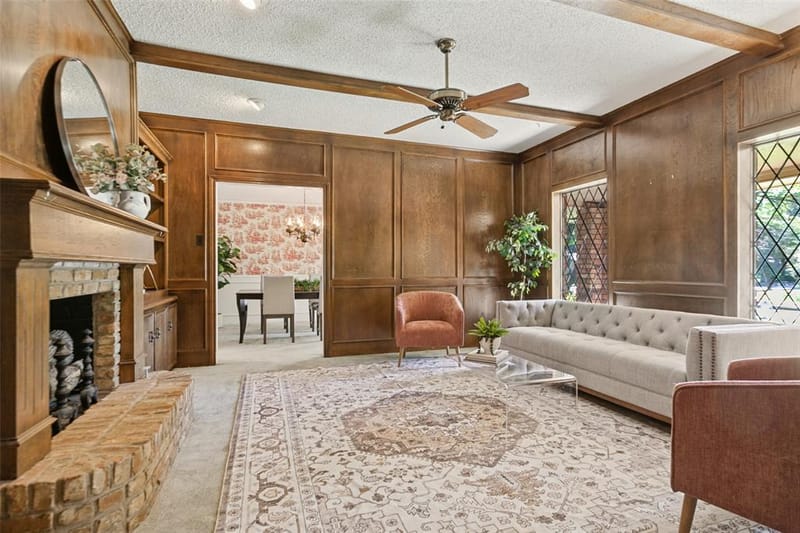915 Grinnell Drive, Richardson TX 75081 - Photo 3