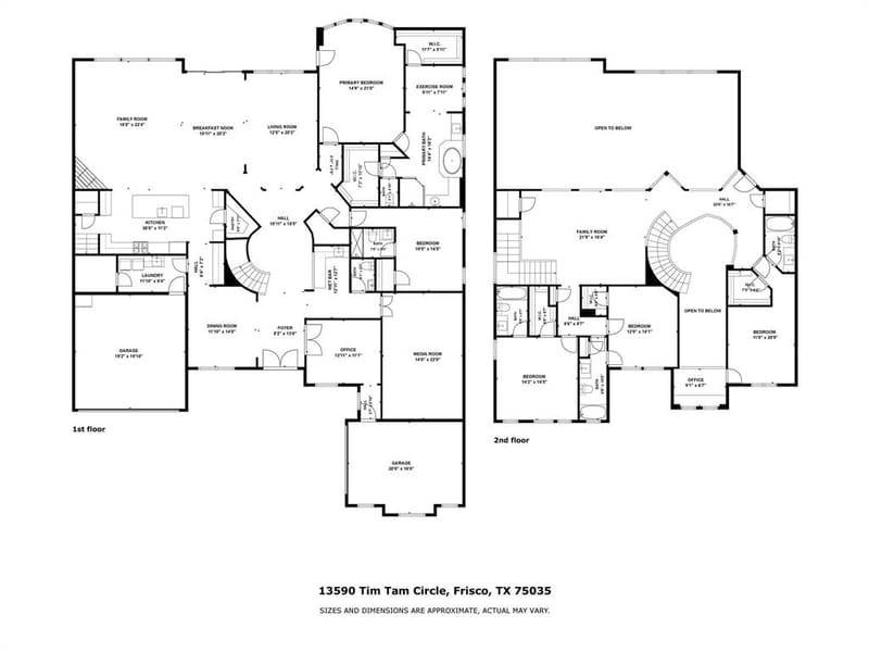 13590 Tim Tam Circle, Frisco TX 75035 - Photo 38