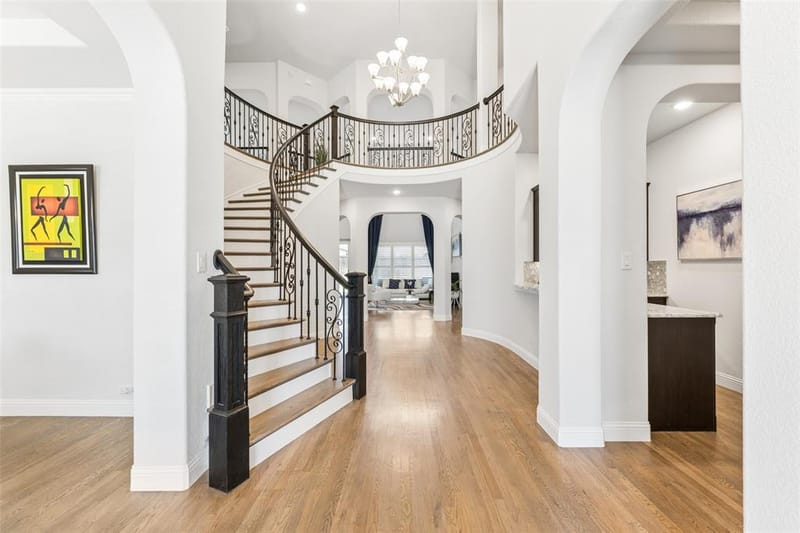 13590 Tim Tam Circle, Frisco TX 75035 - Photo 4