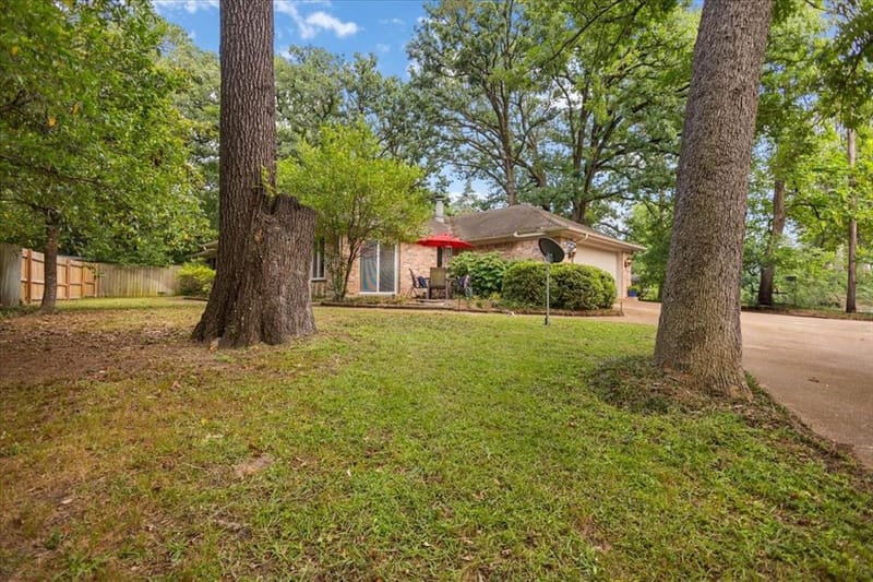 241 Hideaway Lane Central, Hideaway TX 75771 - Photo 3