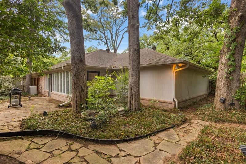 241 Hideaway Lane Central, Hideaway TX 75771 - Photo 33