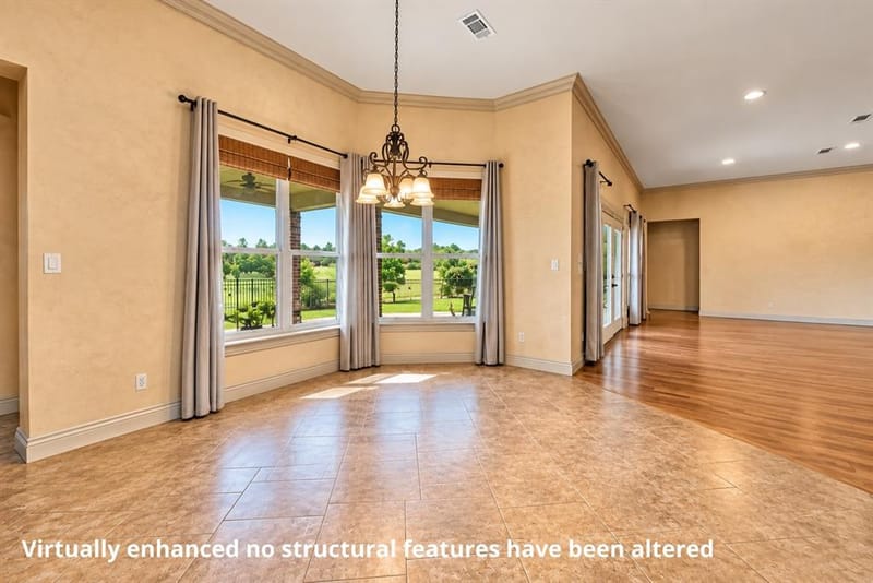 130 Aledo Grove Court, Fort Worth TX 76126 - Photo 6