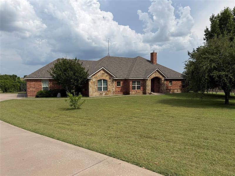 130 Aledo Grove Court, Fort Worth TX 76126 - Photo 3