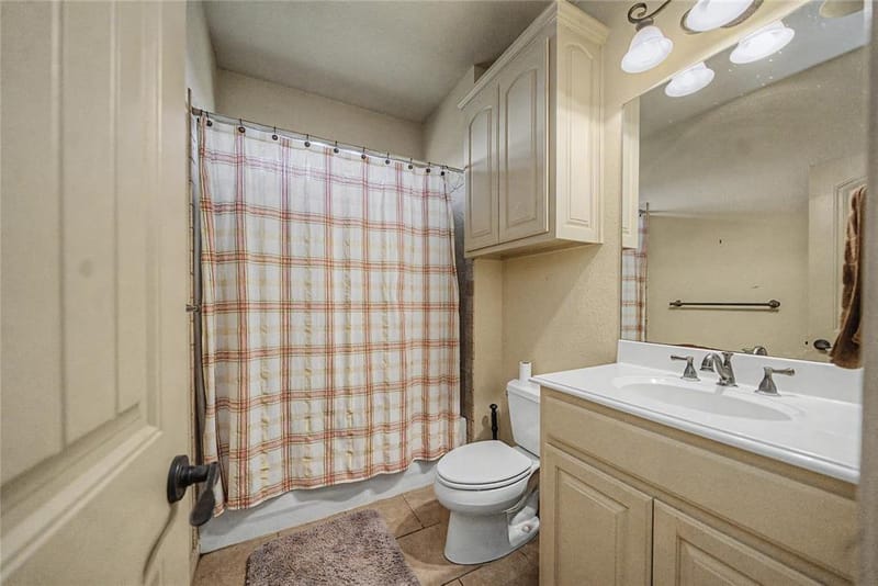 130 Aledo Grove Court, Fort Worth TX 76126