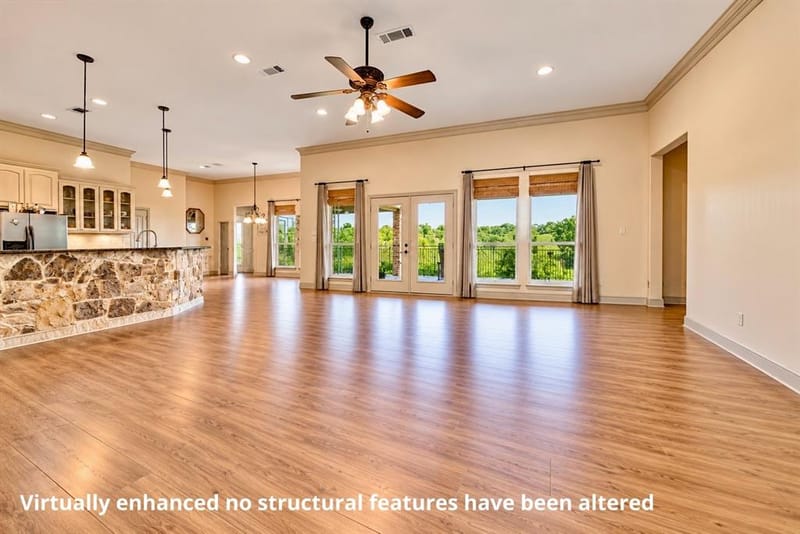 130 Aledo Grove Court, Fort Worth TX 76126 - Photo 5