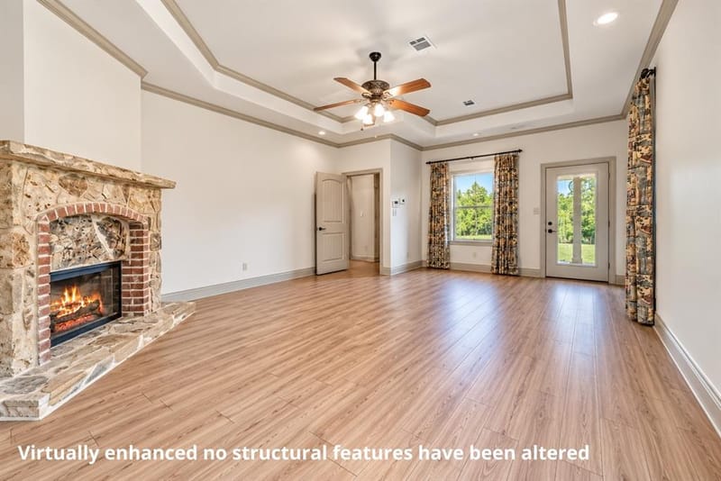 130 Aledo Grove Court, Fort Worth TX 76126 - Photo 9