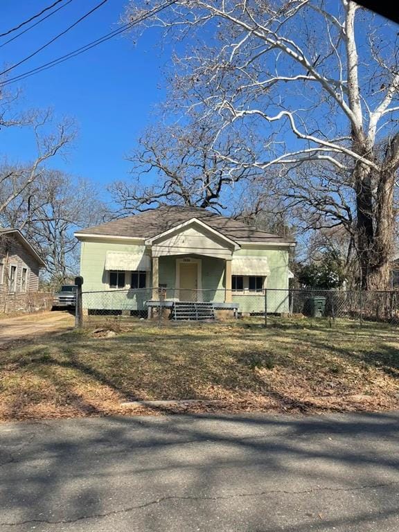 2538 Emery Street, Shreveport LA 71103