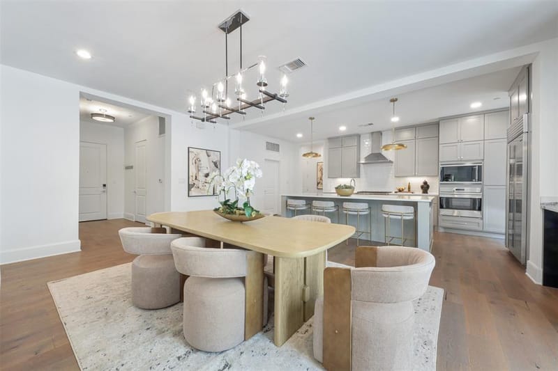 5270 Town And Country Boulevard # 124, Frisco TX 75034