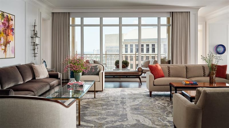 2525 N Pearl Street # 1802, Dallas TX 75201 - Photo 2