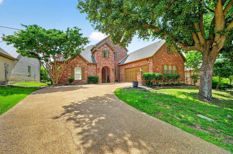 1711 Weiskopf Drive, Heath TX 75032 - Photo 2