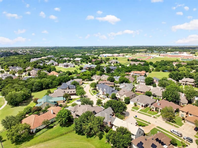 1711 Weiskopf Drive, Heath TX 75032 - Photo 38