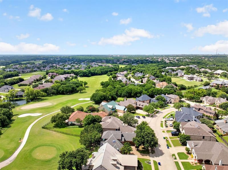 1711 Weiskopf Drive, Heath TX 75032 - Photo 37