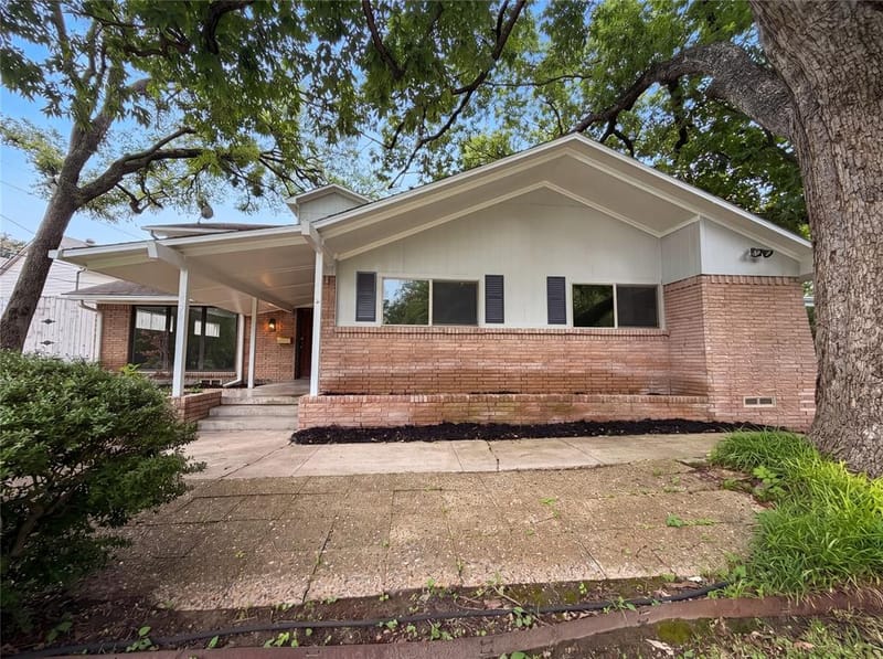 6878 Burwood Lane, Dallas TX 75214 - Photo 18