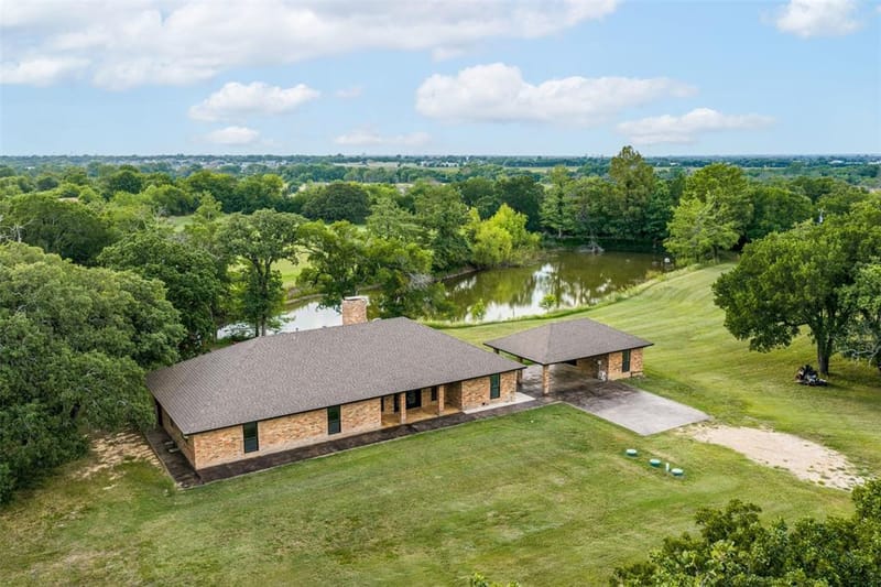 216 N Stovall Drive, Robinson TX 76706 - Photo 6