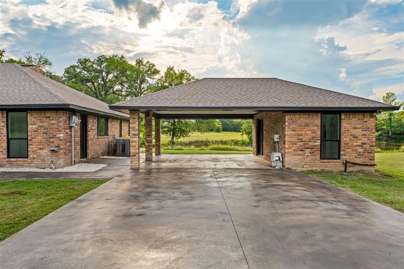 216 N Stovall Drive, Robinson TX 76706 - Photo 5