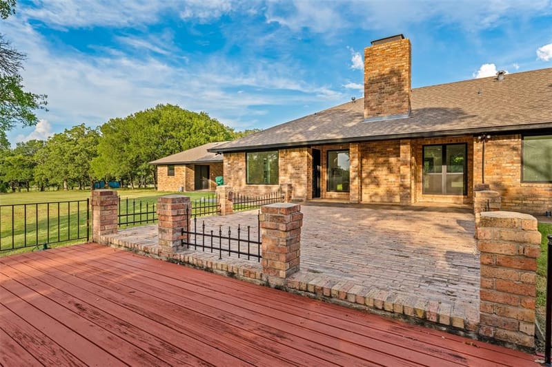 216 N Stovall Drive, Robinson TX 76706 - Photo 34