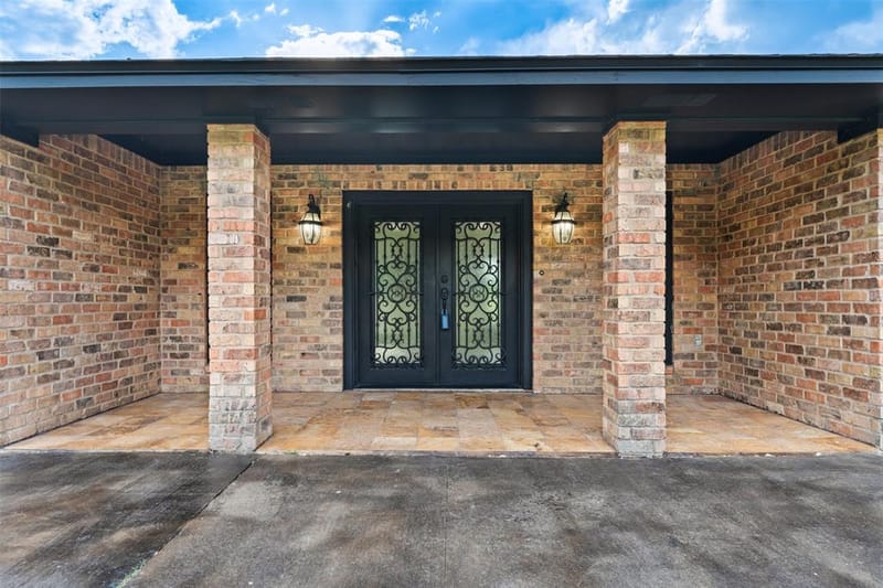 216 N Stovall Drive, Robinson TX 76706 - Photo 4