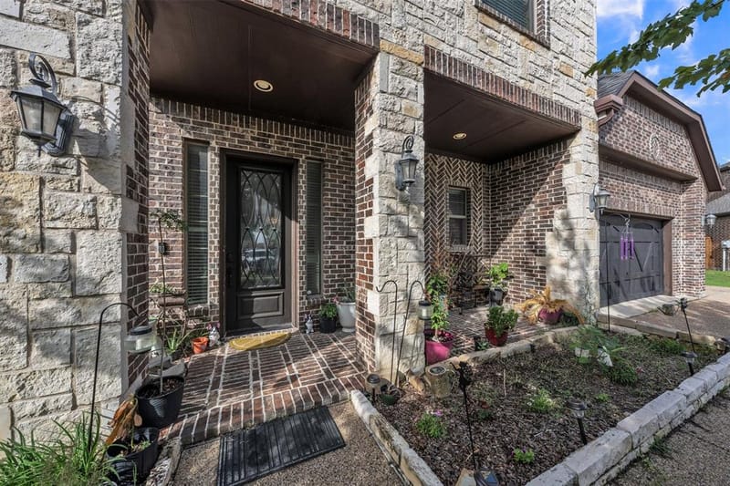800 Goose Court, Forney TX 75126 - Photo 3
