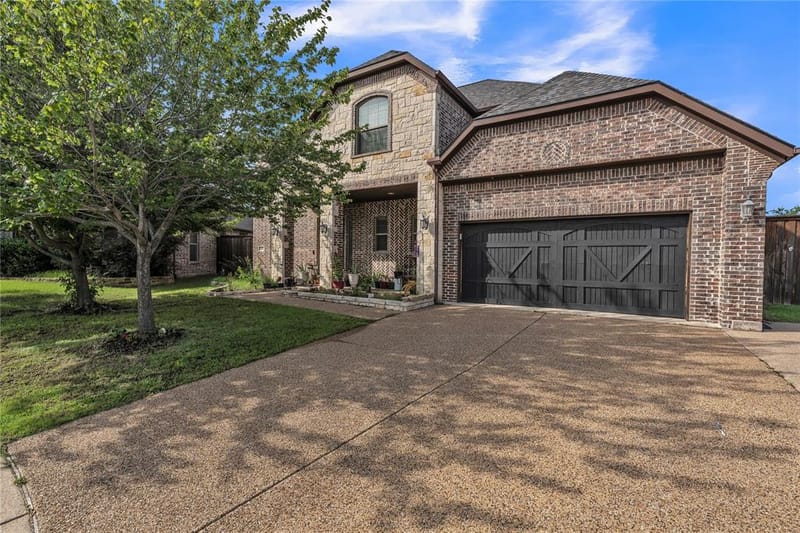 800 Goose Court, Forney TX 75126